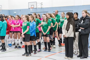 Bild 13 - B-Juniorinnen 2 Loewinnen Cup